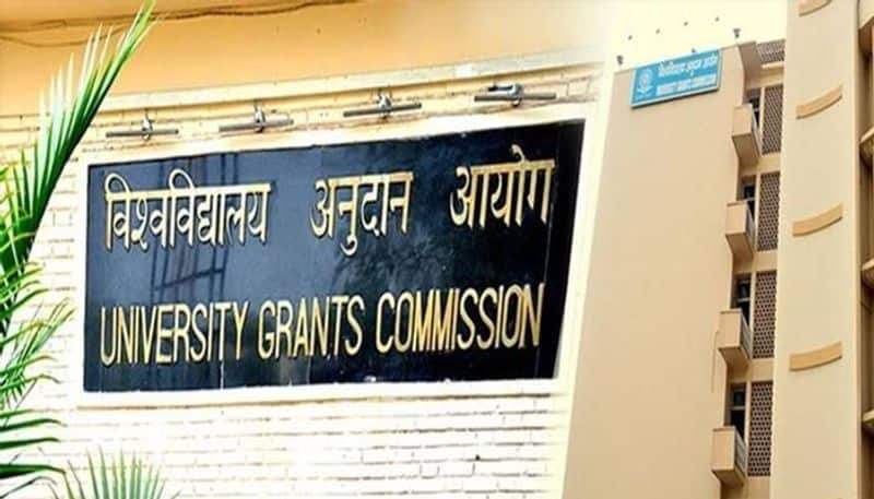 UGC urges central universities to adopt CUET-PG 