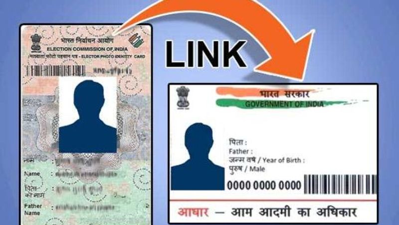 How To Link Aadhaar Card To Voter ID: Step-By-Step Guide To Link The Two Documents