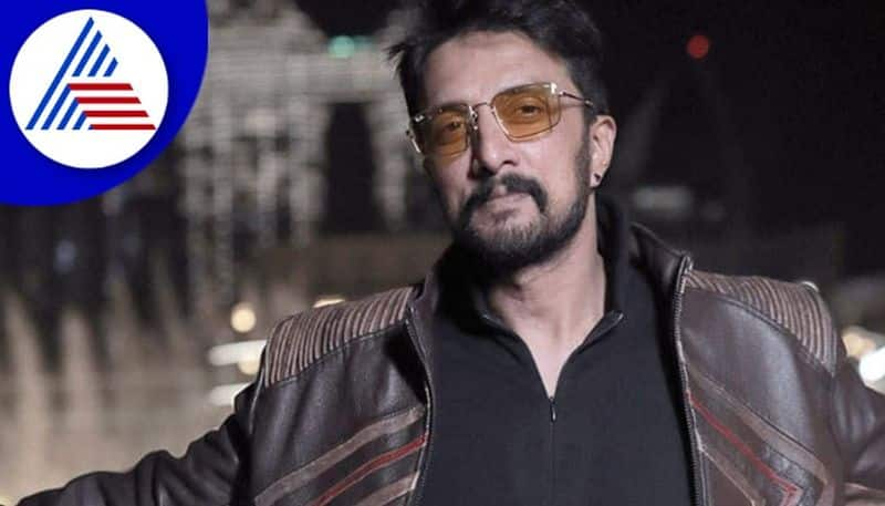 Kannada actor Kiccha Sudeep updates about film projects vcs 