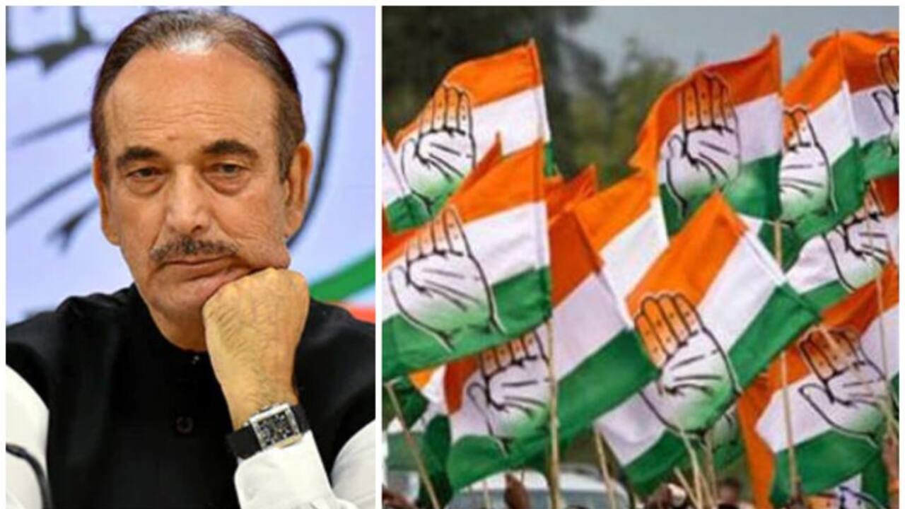 congress flag