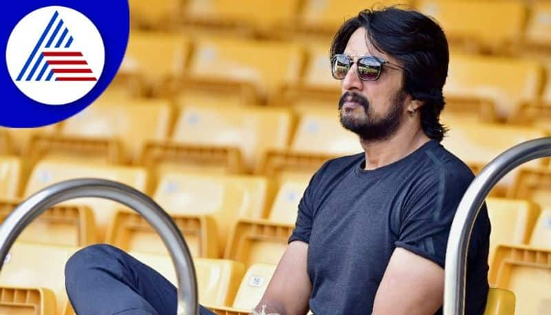 Simple lifestyle tips actor Kiccha sudeep follows to maintain diet and beauty vcs 