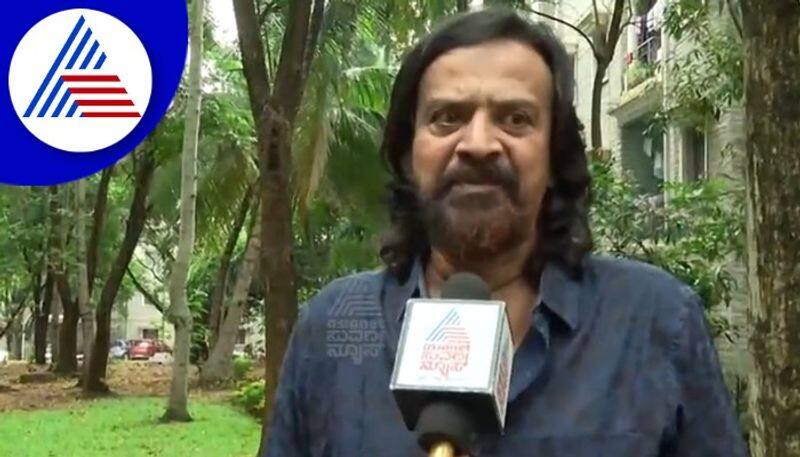 KGF actor Harish Rai suffering from 4th stage of cancer vcs 