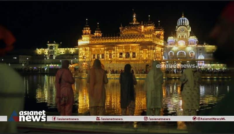 vajra jayanti yatra at punjab