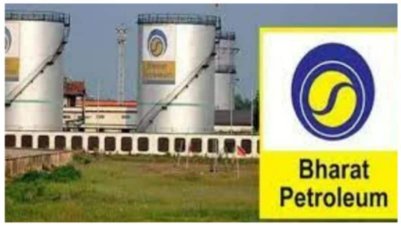 bharat petroleum corporation limited graduate apprentice 102 online recruitment 2022