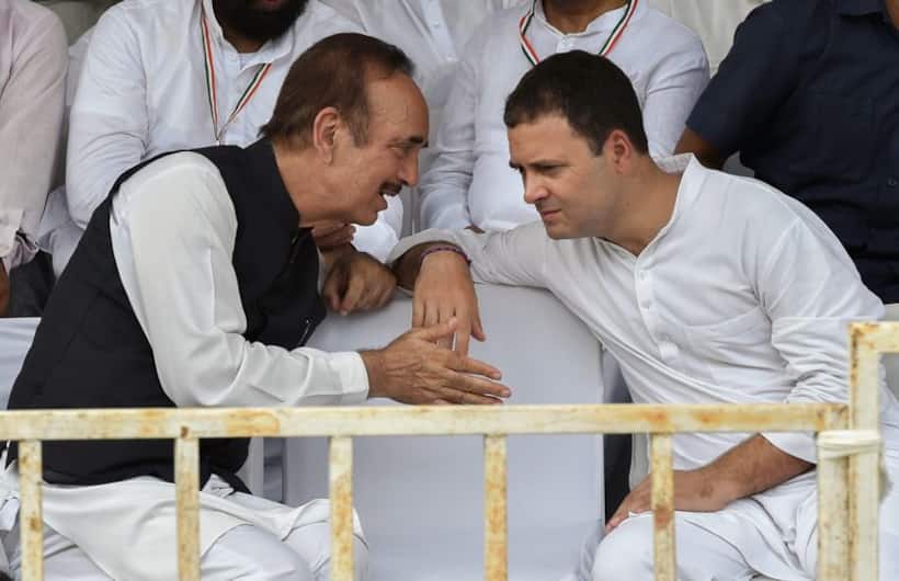 Congress President election to be held on October 17, counting on October 19: All you need to know