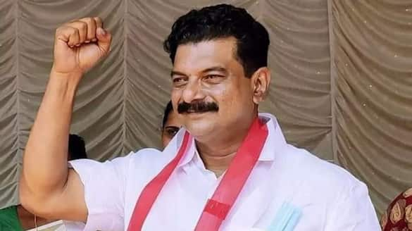 no investigation against P V Anvar MLA over release secret document of crime branch