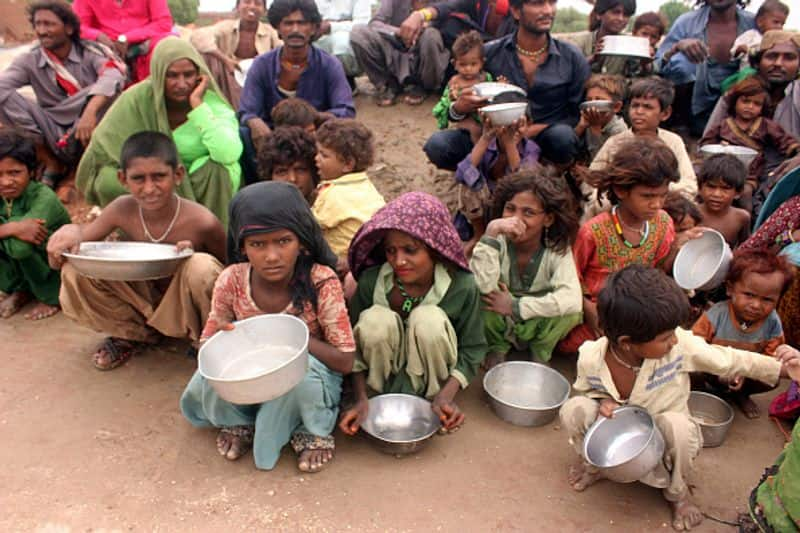 Over 6.5 lakh pregnant women in flood-ravaged Pakistan require immediate medical attention, according to UNFPA.