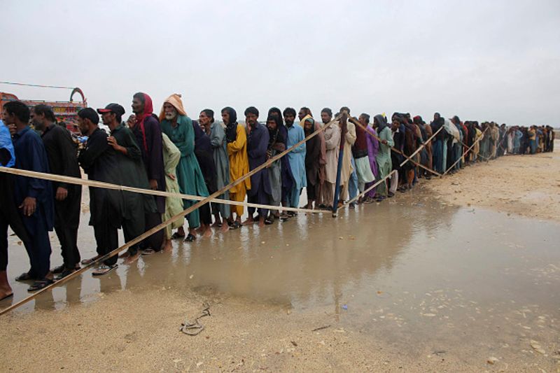 Pakistan faces 500% jump in onion price, worsens inflation AJR