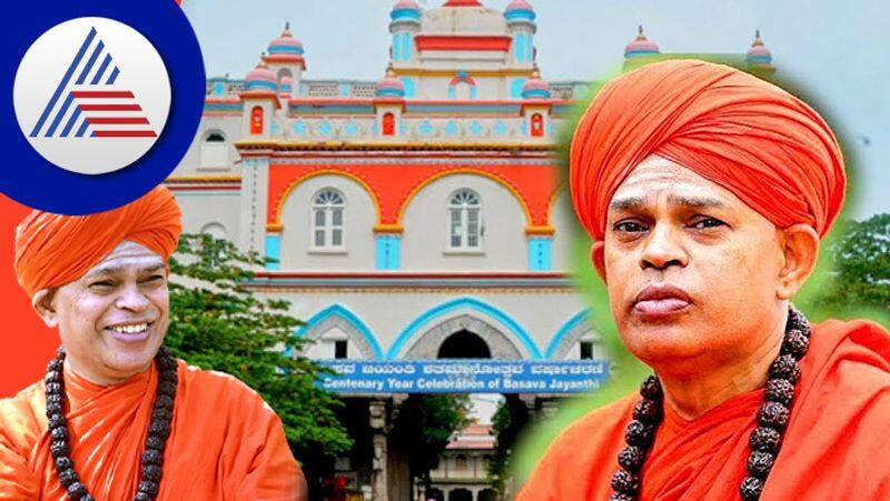 In a property dispute, a non-bailable warrant has been reissued against the chief pontiff of Murugha Math.