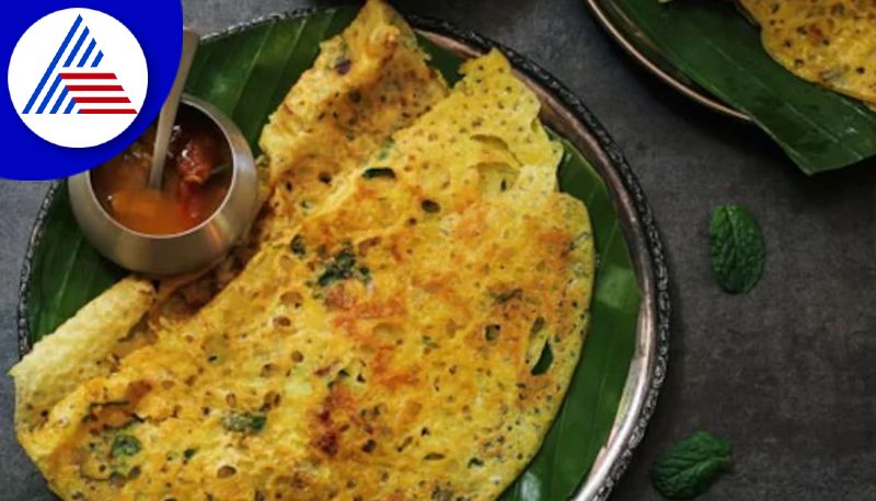 Healthy breakfast recipe in tamil : how to make easy dosa