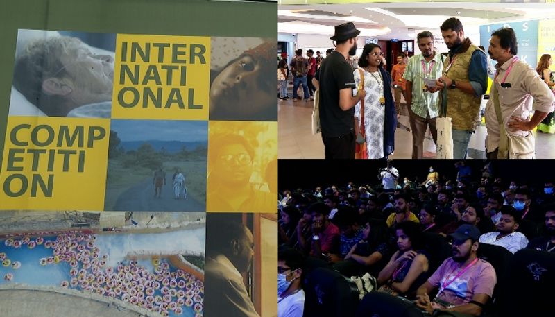 Kerala International Documentary Short film festival kicked off