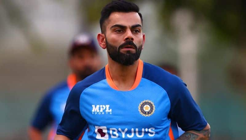 Asia Cup T20 2022, India vs Pakistan, IND vs PAK: Will the break from cricket allow Virat Kohli to get back into run-scoring? Mohammad Kaif verdicts-ayh