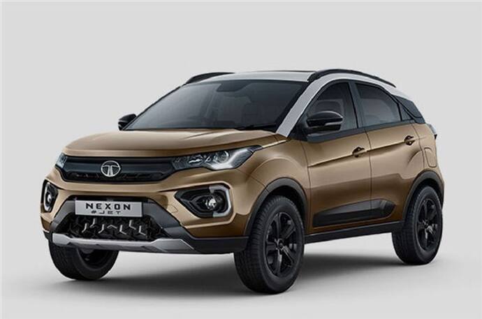 Tata Nexon
