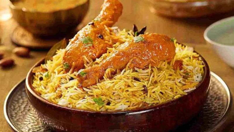 Youth dies after eating chicken biryani