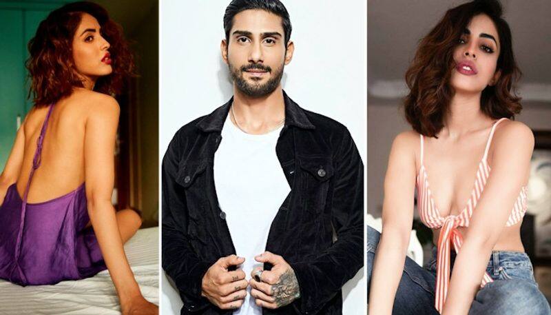 Who is Priya Banerjee Ptraik Babbar rumoured girlfriend hot pics inside drb