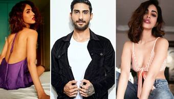 Who is Priya Banerjee, Prateik Babbar’s rumoured girlfriend? HOT pics inside