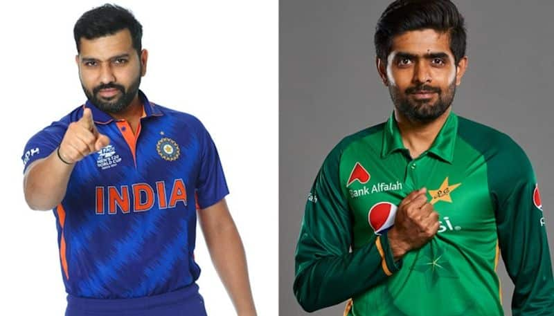 Asia Cup 2022, India vs Pakistan Preview: Will Men in Blue settle scores with Babar Azam and Co snt