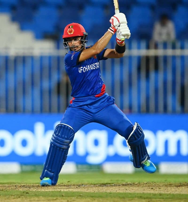 ICC T20 World Cup Afghanistan win the toss and elected to bat first against Sri Lanka kvn