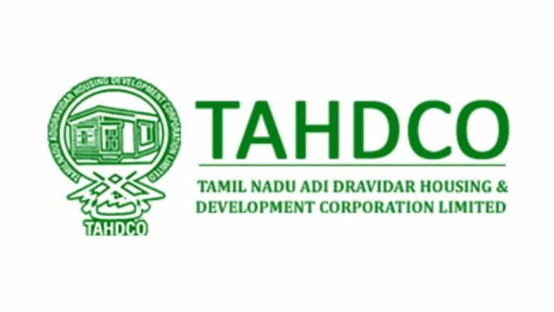 Medical Coding Training placement programe for Bsc life science students tahdco notification 