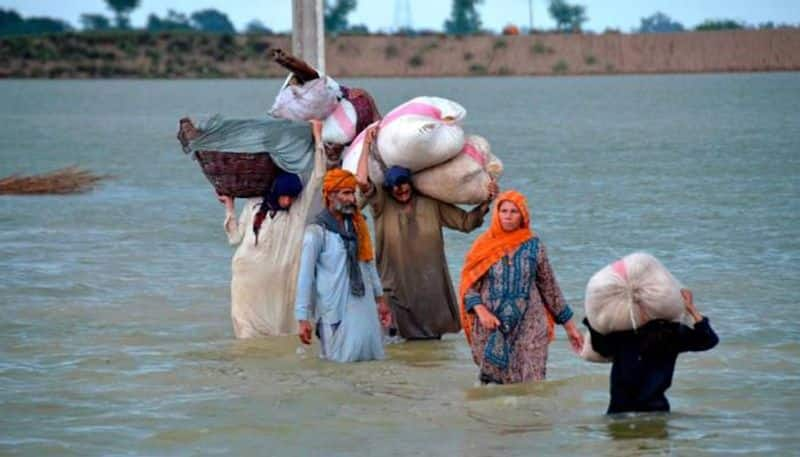 Pakistan flood death toll reaches 1136; IMF to provide $1.17 billion, Top updates - adt 