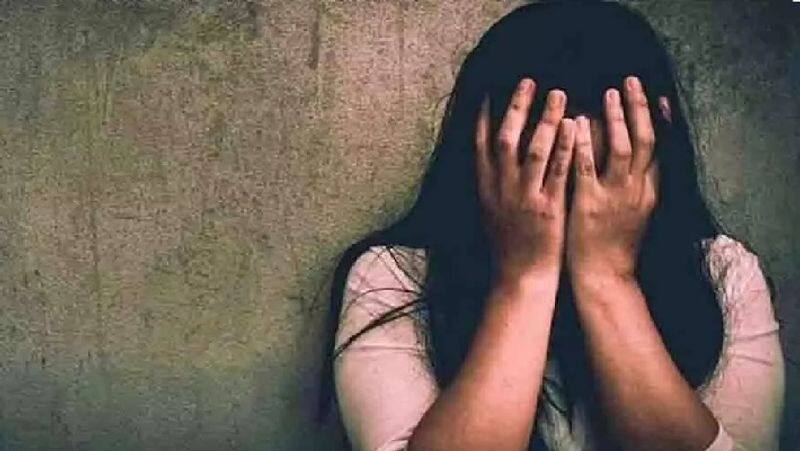 A Drunk man molested and stripped a women naked in hyderabad police filed various cases