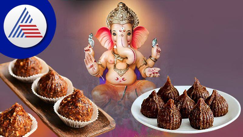 Festival: Sweets which act as a Cholesterol Friendly!