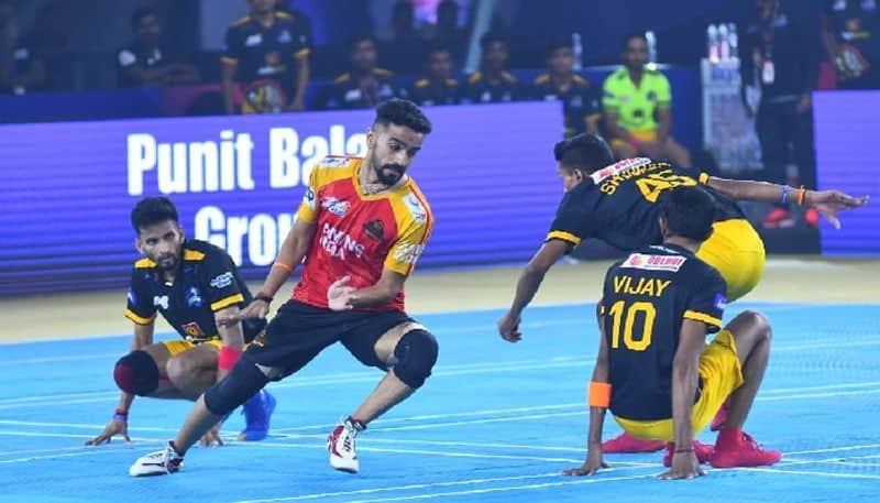 Ultimate Kho Kho Odisha Juggernauts seal playoffs spot thrash Mumbai Khiladis with huge margin kvn