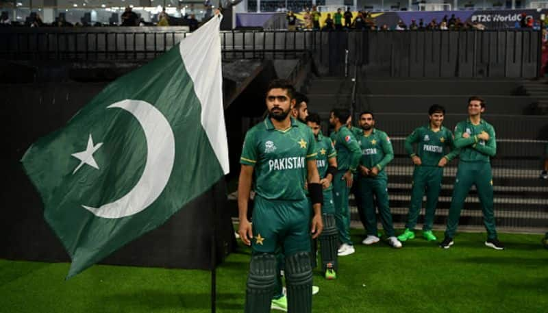 ICC Champions Trophy 2025 Pakistan Raises Concerns With ICC Over Team India Participation kvn