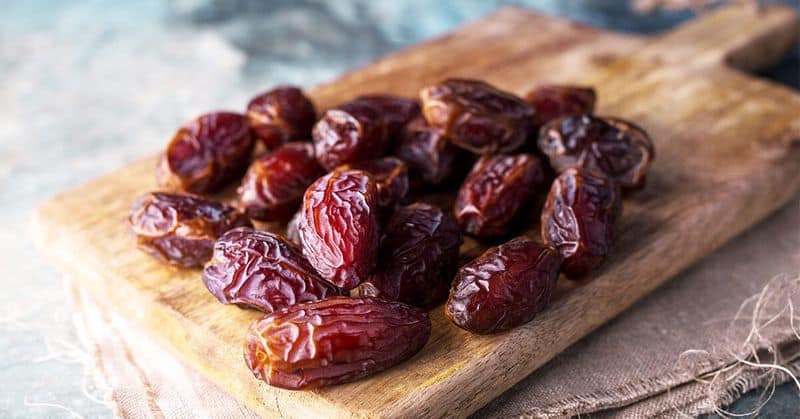 health benefits of dates that you should know