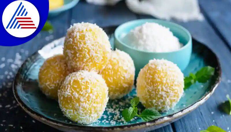 Here Are Laddoo Recipe For Ganesh Chaturthi Vin