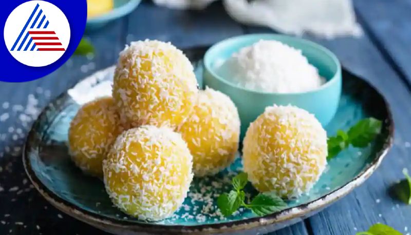 Here Are Laddoo Recipe For Ganesh Chaturthi Vin