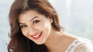 Shilpa Shinde Biography iwh