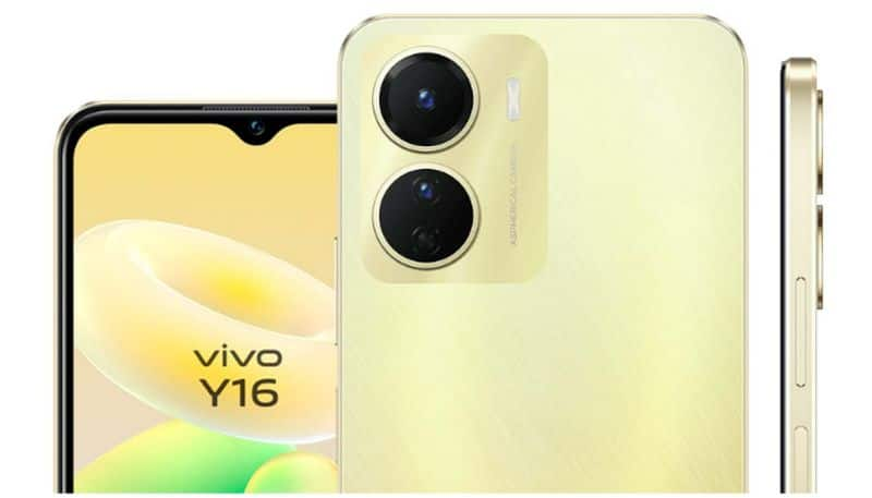 Vivo T1 5G Series Gets Massive Price Cut at Flipkart Big Billion Days Sale