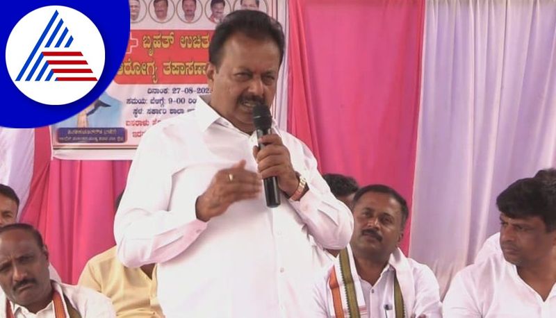 Development at Zero Tattasuresh Gowda : Chaluvarayaswamy snr