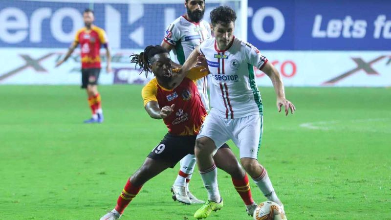 football Durand Cup 2022, ATK Mohun Bagan vs East Bengal, ATKMB vs EB: Probables, predictions, when and where to watch live streaming-ayh