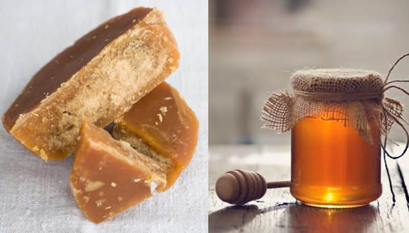 Honey or Jaggery: Which is safer for diabetic patients? rsl