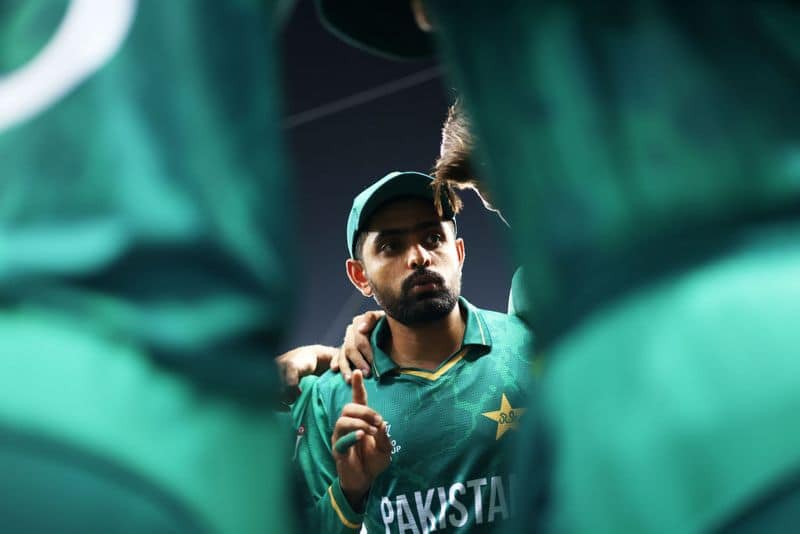 Asia Cup 2022: Babar Azam has been unlucky, will make a strong comeback - Saqlain Mushtaq-ayh