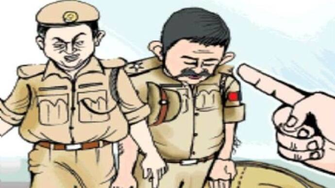 ढाबा संचालकों को निर्वस्‍त्र कर पीटने के मामले पर पुलिस ने लिया बड़ा एक्‍शन, जानें क्या है पूरा मामला