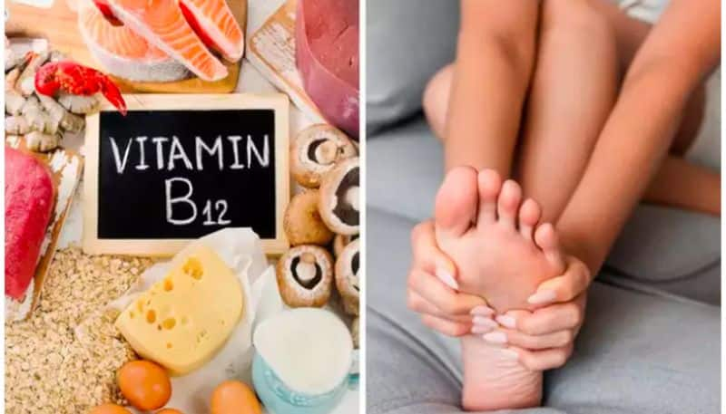 Vitamin B12 Deficiency : What It Means to Have Low Levels of Vitamin B12 Rya