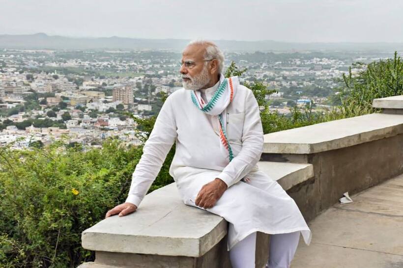 दो दशक पहले इस जिले में आया था विनाशकारी भूकंप, तब से हुआ जबरदस्त हुआ विकास, जानिए किसका है कब्जा 