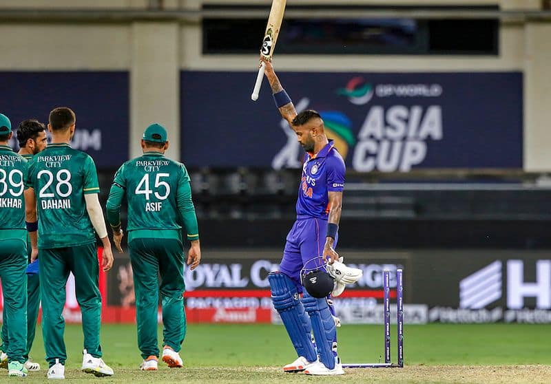 Asia Cup T20 2022, India vs Pakistan, IND vs PAK: I try to keep things simple - Hardik Pandya after hitting the winning 6-ayh