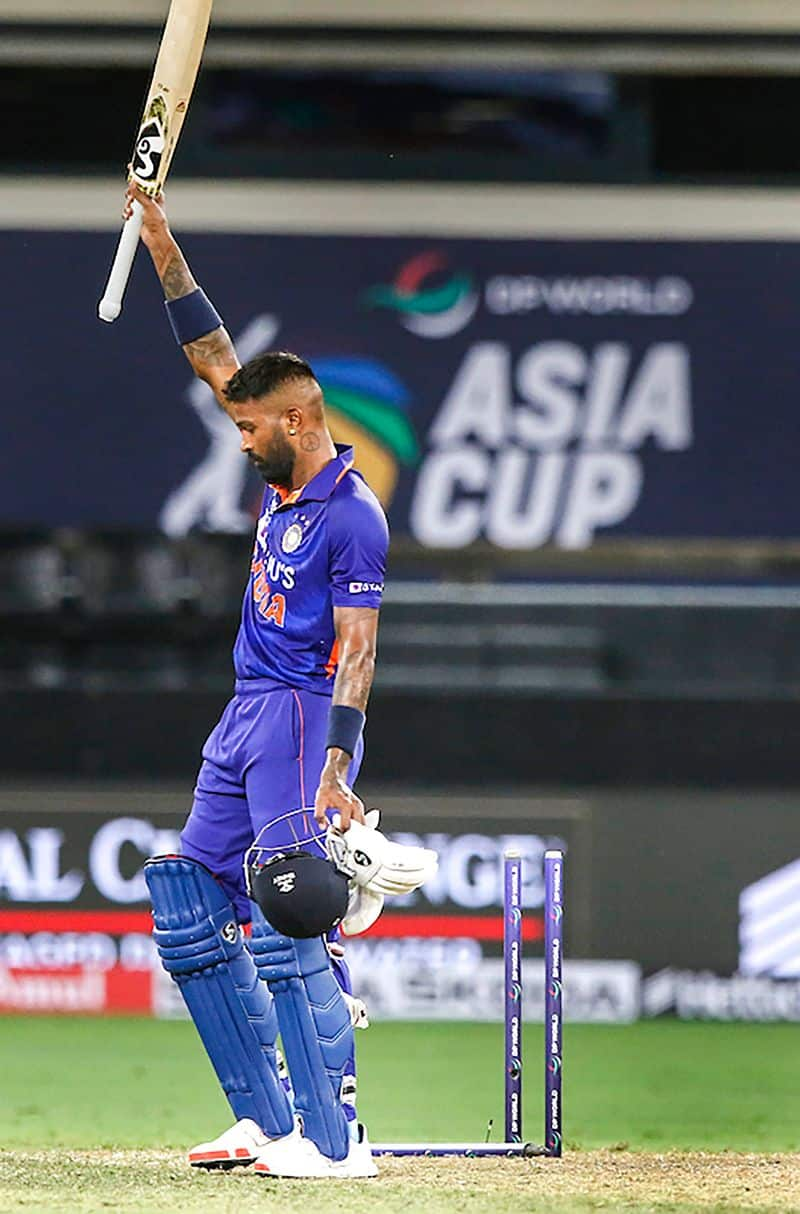 ICC T20I Rankings: Hardik Pandya rises to career-best 5th spot among all-rounders-ayh