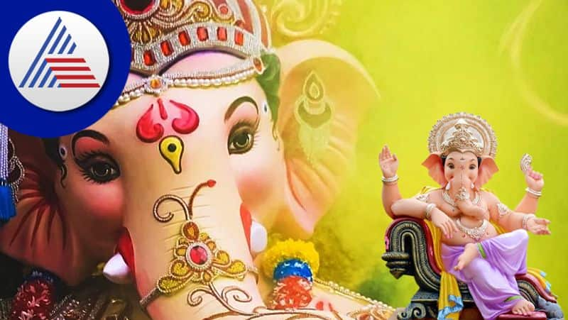 108 names of Lord Ganesha on Ganesha Chaturthi 2022 skr