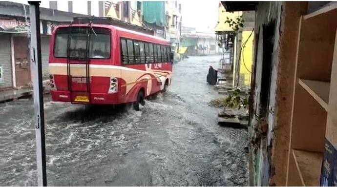 राजस्थान मौसम के ताजा हालः प्रदेश के इन 9 जिलों में होगी बारिश, मौसम विभाग ने जारी किया अलर्ट