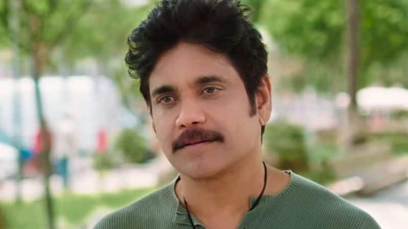 Ramya krishnan reveals nagarjuna is her crush sgk