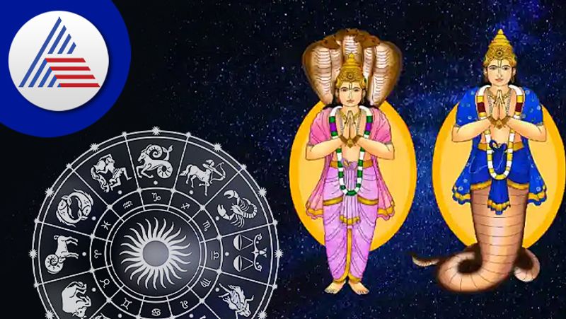 rahu transit 2023 rahu affect Aries Capricorn Leo Pisces zodiac signs life change from october suh