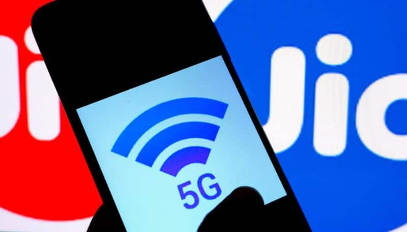 Reliance Jio launches 5G services with unlimited data for iPhone 12 and above ckm