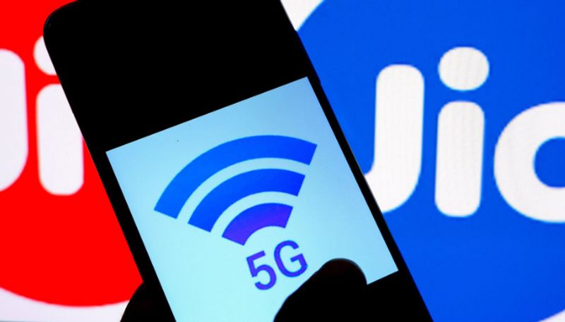 Reliance Jio launches 5G services with unlimited data for iPhone 12 and above ckm