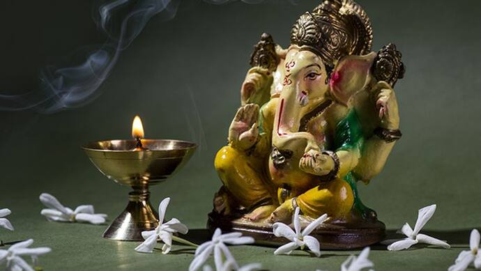 Ganesh Chaturthi 2022 Puja Vidhi: इसके बिना अधूरी मानी जाती है श्रीगणेश की पूजा, जानिए क्या है ये खास चीज?