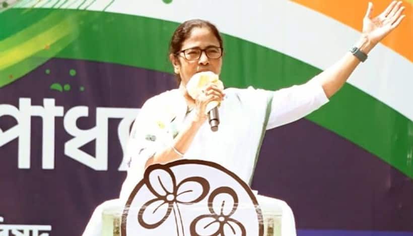 West Bengal CM Mamata Banerjee not to attend 'Chintan Shivir' called by Amit Shah